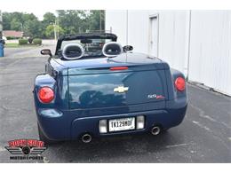 2005 Chevrolet SSR (CC-2087395) for sale in Elkhart, Indiana