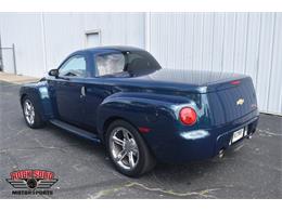 2005 Chevrolet SSR (CC-2087395) for sale in Elkhart, Indiana