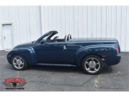 2005 Chevrolet SSR (CC-2087395) for sale in Elkhart, Indiana