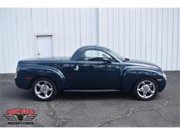 2005 Chevrolet SSR (CC-2087395) for sale in Elkhart, Indiana