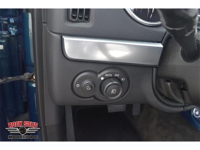 2005 Chevrolet SSR (CC-2087395) for sale in Elkhart, Indiana