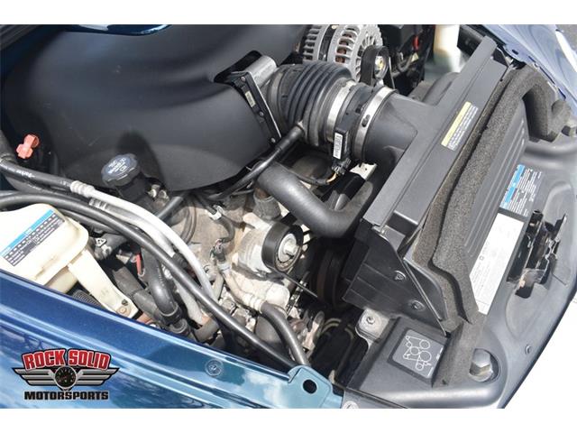 2005 Chevrolet SSR (CC-2087395) for sale in Elkhart, Indiana