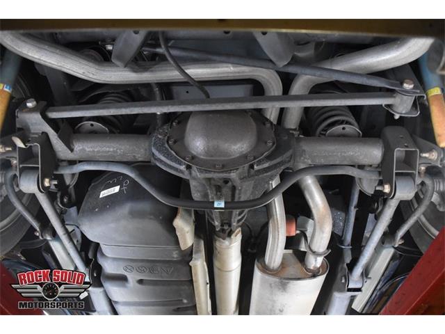 2005 Chevrolet SSR (CC-2087395) for sale in Elkhart, Indiana