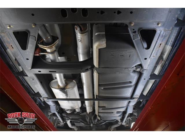 2005 Chevrolet SSR (CC-2087395) for sale in Elkhart, Indiana
