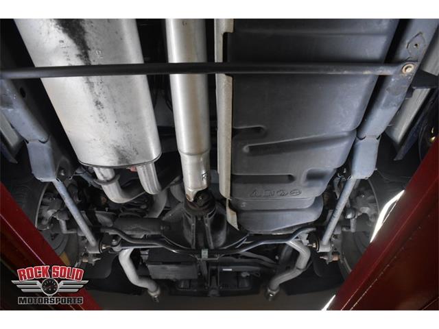 2005 Chevrolet SSR (CC-2087395) for sale in Elkhart, Indiana