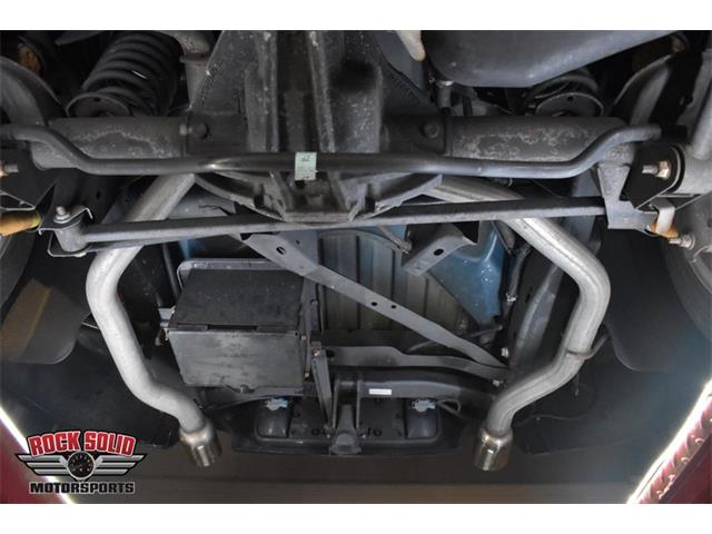 2005 Chevrolet SSR (CC-2087395) for sale in Elkhart, Indiana