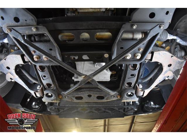 2005 Chevrolet SSR (CC-2087395) for sale in Elkhart, Indiana