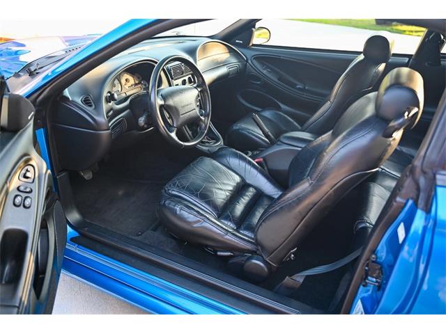 1998 Ford Mustang SVT Cobra (CC-2087396) for sale in Warner Robins, Georgia