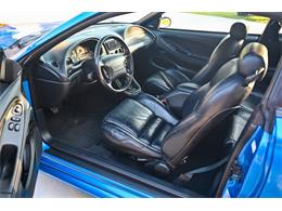 1998 Ford Mustang SVT Cobra (CC-2087396) for sale in Warner Robins, Georgia
