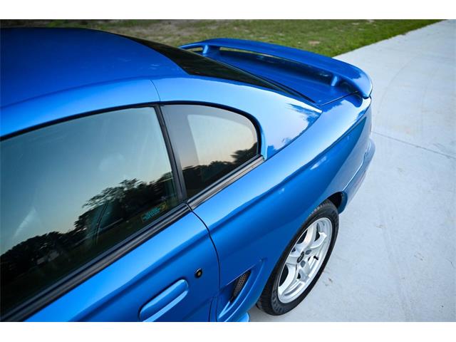 1998 Ford Mustang SVT Cobra (CC-2087396) for sale in Warner Robins, Georgia