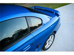 1998 Ford Mustang SVT Cobra (CC-2087396) for sale in Warner Robins, Georgia