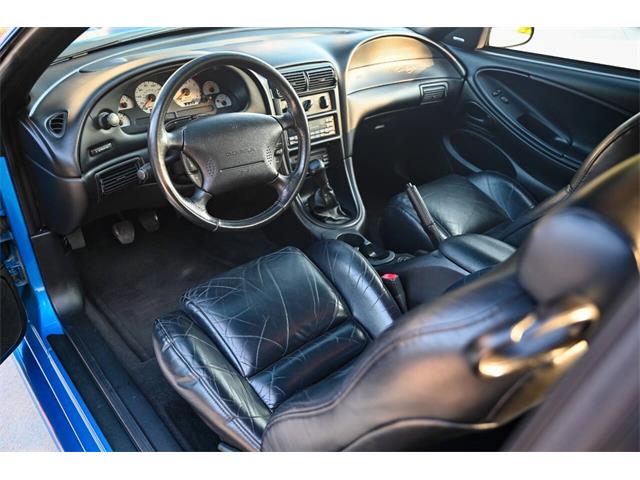 1998 Ford Mustang SVT Cobra (CC-2087396) for sale in Warner Robins, Georgia