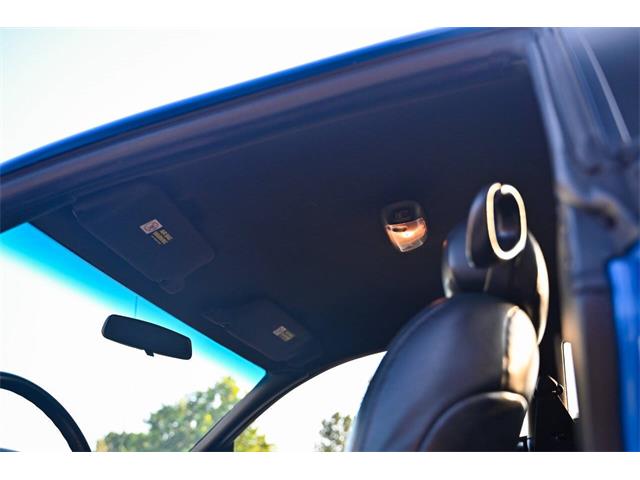 1998 Ford Mustang SVT Cobra (CC-2087396) for sale in Warner Robins, Georgia