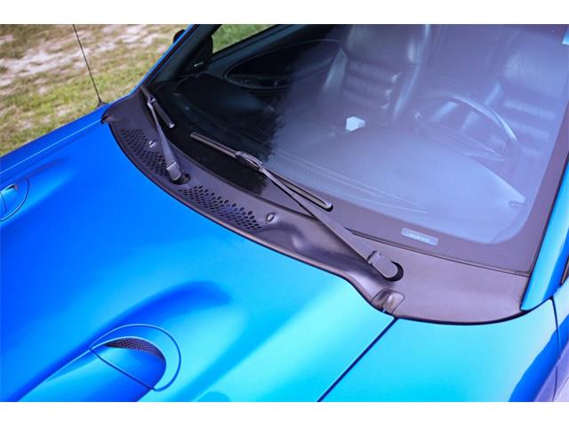 1998 Ford Mustang SVT Cobra (CC-2087396) for sale in Warner Robins, Georgia