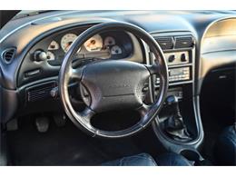1998 Ford Mustang SVT Cobra (CC-2087396) for sale in Warner Robins, Georgia
