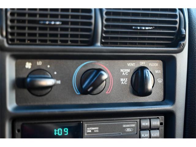1998 Ford Mustang SVT Cobra (CC-2087396) for sale in Warner Robins, Georgia