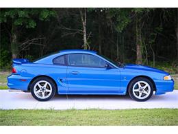1998 Ford Mustang SVT Cobra (CC-2087396) for sale in Warner Robins, Georgia