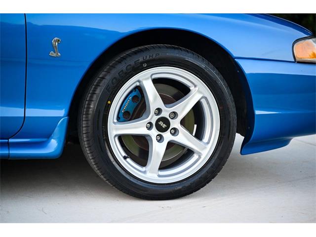 1998 Ford Mustang SVT Cobra (CC-2087396) for sale in Warner Robins, Georgia