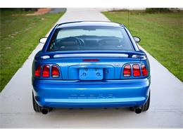 1998 Ford Mustang SVT Cobra (CC-2087396) for sale in Warner Robins, Georgia