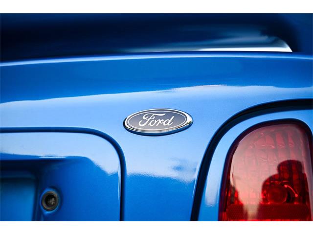 1998 Ford Mustang SVT Cobra (CC-2087396) for sale in Warner Robins, Georgia