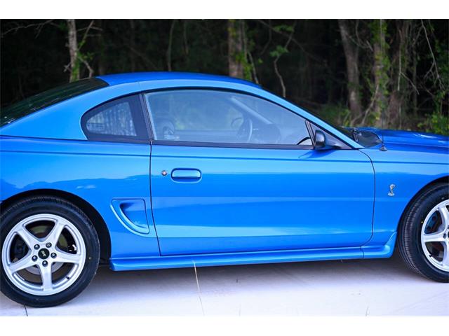 1998 Ford Mustang SVT Cobra (CC-2087396) for sale in Warner Robins, Georgia
