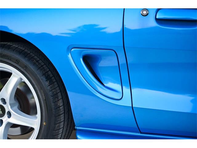 1998 Ford Mustang SVT Cobra (CC-2087396) for sale in Warner Robins, Georgia