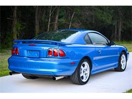 1998 Ford Mustang SVT Cobra (CC-2087396) for sale in Warner Robins, Georgia