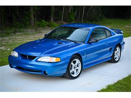 1998 Ford Mustang SVT Cobra (CC-2087396) for sale in Warner Robins, Georgia
