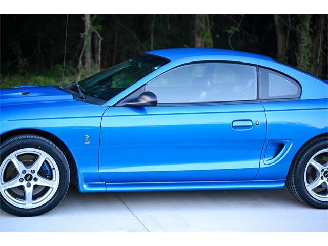 1998 Ford Mustang SVT Cobra (CC-2087396) for sale in Warner Robins, Georgia