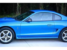 1998 Ford Mustang SVT Cobra (CC-2087396) for sale in Warner Robins, Georgia