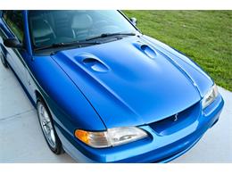 1998 Ford Mustang SVT Cobra (CC-2087396) for sale in Warner Robins, Georgia