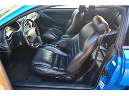 1998 Ford Mustang SVT Cobra (CC-2087396) for sale in Warner Robins, Georgia