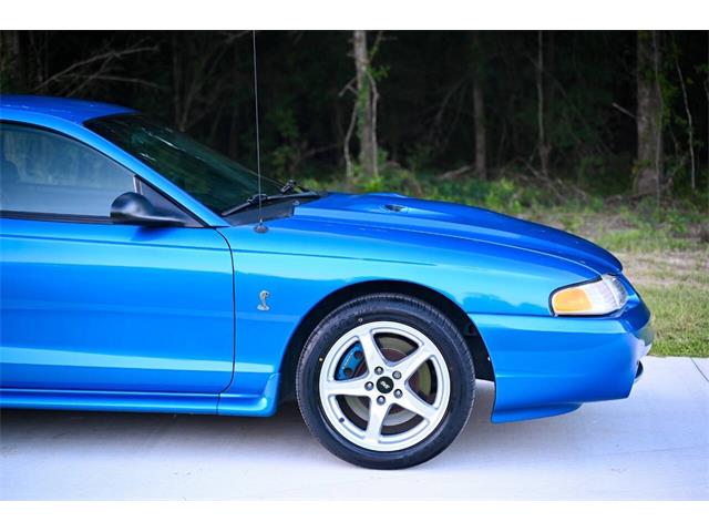1998 Ford Mustang SVT Cobra (CC-2087396) for sale in Warner Robins, Georgia