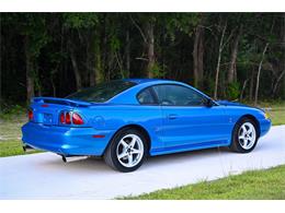 1998 Ford Mustang SVT Cobra (CC-2087396) for sale in Warner Robins, Georgia
