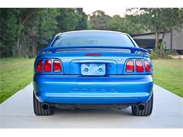 1998 Ford Mustang SVT Cobra (CC-2087396) for sale in Warner Robins, Georgia
