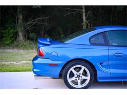 1998 Ford Mustang SVT Cobra (CC-2087396) for sale in Warner Robins, Georgia
