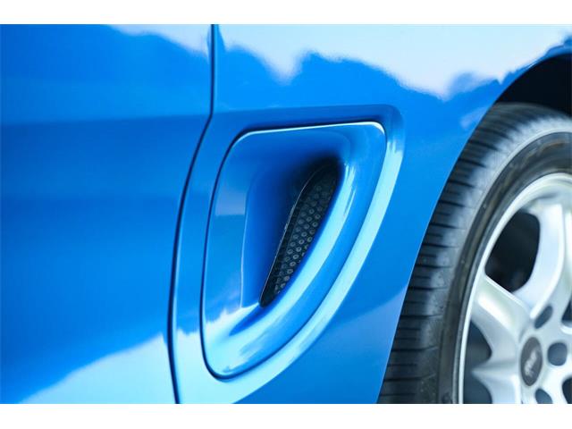 1998 Ford Mustang SVT Cobra (CC-2087396) for sale in Warner Robins, Georgia