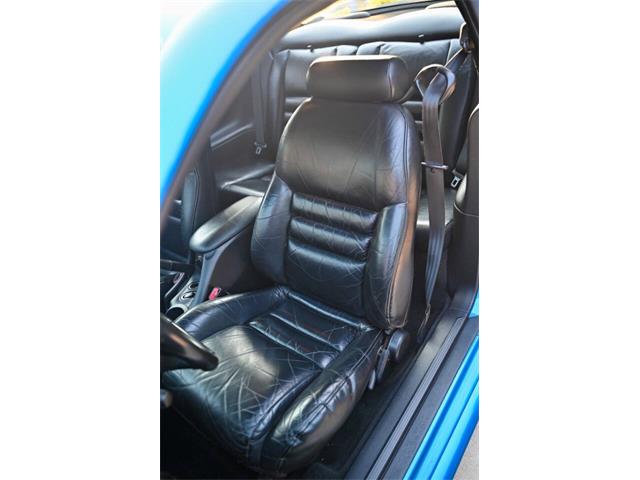 1998 Ford Mustang SVT Cobra (CC-2087396) for sale in Warner Robins, Georgia