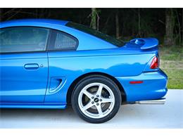 1998 Ford Mustang SVT Cobra (CC-2087396) for sale in Warner Robins, Georgia