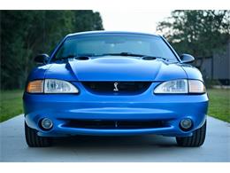 1998 Ford Mustang SVT Cobra (CC-2087396) for sale in Warner Robins, Georgia
