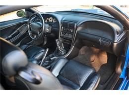 1998 Ford Mustang SVT Cobra (CC-2087396) for sale in Warner Robins, Georgia