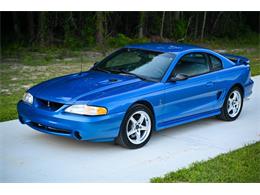 1998 Ford Mustang SVT Cobra (CC-2087396) for sale in Warner Robins, Georgia