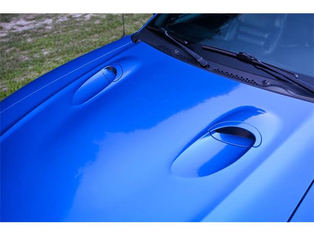 1998 Ford Mustang SVT Cobra (CC-2087396) for sale in Warner Robins, Georgia
