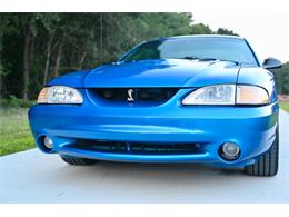 1998 Ford Mustang SVT Cobra (CC-2087396) for sale in Warner Robins, Georgia