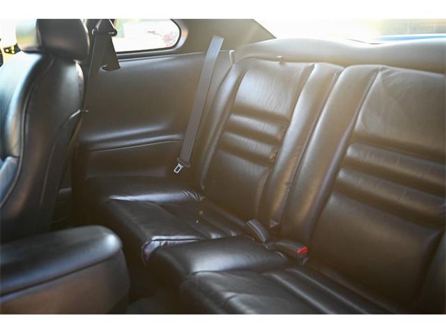 1998 Ford Mustang SVT Cobra (CC-2087396) for sale in Warner Robins, Georgia