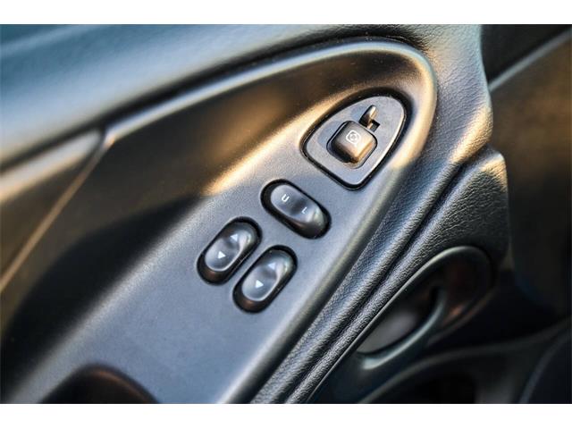 1998 Ford Mustang SVT Cobra (CC-2087396) for sale in Warner Robins, Georgia