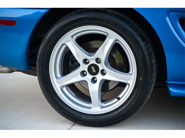 1998 Ford Mustang SVT Cobra (CC-2087396) for sale in Warner Robins, Georgia
