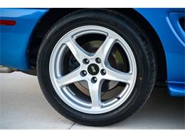 1998 Ford Mustang SVT Cobra (CC-2087396) for sale in Warner Robins, Georgia