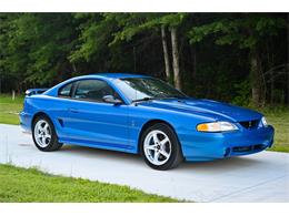 1998 Ford Mustang SVT Cobra (CC-2087396) for sale in Warner Robins, Georgia
