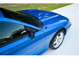 1998 Ford Mustang SVT Cobra (CC-2087396) for sale in Warner Robins, Georgia